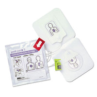 ZOLL® Pedi-padz® II Defibrillator Pads, Children Up to 8 Years Old, 2-Year Shelf Life Child Defibrillator Pads - Office Ready