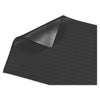 Guardian Air Step Anti-Fatigue Mat, Polypropylene, 36 x 60, Black Anti Fatigue Mats - Office Ready