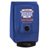 Boraxo® 2L Dispenser for Heavy Duty Hand Cleaner, 10.49 x 4.98 x 6.75, Blue, 4/Carton Manual Hand Cleaner Dispensers - Office Ready