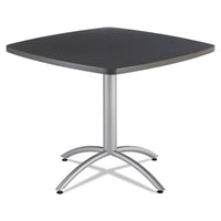 Iceberg CaféWorks™ Table, Square, 36