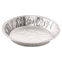 HFA® Round Aluminum Containers, 32 oz, 9.03