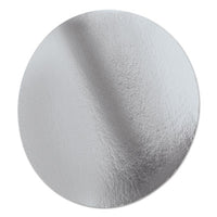 HFA® Foil Laminated Board Lids, 8.25