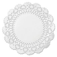 Hoffmaster® Doilies, Round, 10