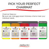 deflecto® EconoMat Non-Studded All Day Use Chair Mat for Hard Floors, Flat Packed, 36 x 48, Lipped, Clear Chair Mats - Office Ready