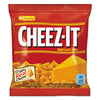 Sunshine® Cheez-it® Crackers, 1.5 oz Bag, Reduced Fat, 60/Carton Crackers - Office Ready