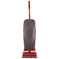 Oreck Commercial Upright Vacuum, 12