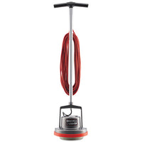 Oreck Commercial Orbiter® Floor Machine, 0.5 hp Motor, 175 RPM, 12