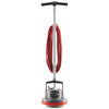 Oreck Commercial Orbiter® Floor Machine, 0.5 hp Motor, 175 RPM, 12" Pad Roto Scrubbers - Office Ready