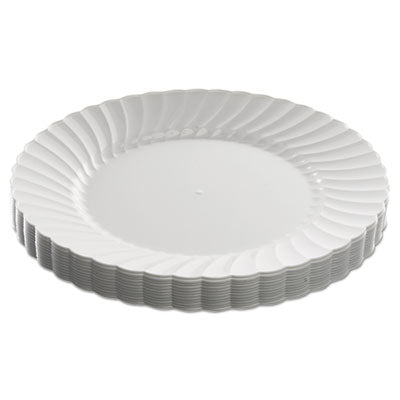 WNA Classicware Plastic Dinnerware, 9