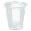 Dart® Conex ClearPro Plastic Cold Cups, 12 oz, Clear, 50/Sleeve, 20 Sleeves/Carton Cold Drink Cups - Office Ready