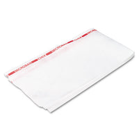 Chix® Food Service Towels, Fabric, 13 x 24, White, 150/Carton Washable Cleaning Cloths - Office Ready