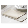 Hoffmaster® Dinner Napkins, 2-Ply, 15 x 17, White, 1000/Carton Dinner Napkins - Office Ready