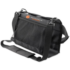 Hoover® Commercial PortaPower Carrying Case, 14.25 x 8 x 8, Black