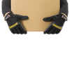 Ironclad Box Handler Gloves, Black, X-Large, Pair Work Gloves, Fabric - Office Ready