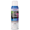Dymon® Graffiti/Paint Remover, Jelled Formula, 17.5 oz Aerosol Spray Multisurface Graffiti/Stain Removers - Office Ready