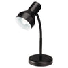 Alera® Task Lamp, 6w x 7.5d x 16h, Black Desk & Task Lamps - Office Ready