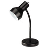 Alera® Task Lamp, 6w x 7.5d x 16h, Black Desk & Task Lamps - Office Ready