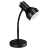 Alera® Task Lamp, 6w x 7.5d x 16h, Black Desk & Task Lamps - Office Ready