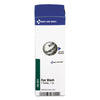 First Aid Only™ Eyewash, 1 oz Bottle Eye Wash Solutions Stand-Alone Saline Wash - Office Ready