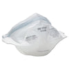 3M™ VFlex™ Particulate Respirator N95, Small, 50/Box Disposable Respirators - Office Ready