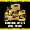 Goo Gone® Pro-Power® Cleaner, Citrus Scent, 1 qt Bottle, 6/Carton Gum/Wax Removers - Office Ready