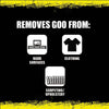 Goo Gone® Pro-Power® Cleaner, Citrus Scent, 1 qt Bottle, 6/Carton Gum/Wax Removers - Office Ready