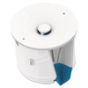 Bobrick Falcon Waterless Urinal Cartridge, White, 20/Carton Urinal Blocks - Office Ready