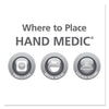 GOJO® HAND MEDIC Professional Skin Conditioner, 5 oz Tube, 12/Carton Moisturizing Creams - Office Ready
