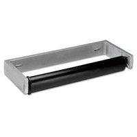 Bobrick Replacement Spindle for Paper Towel Dispenser, 12 x 1 x 5, Black Replacement Towel Dispenser Handles - Office Ready