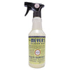 Mrs. Meyer's® Multi Purpose Cleaner, Lemon Scent, 16 oz Spray Bottle, 6/Carton Multipurpose Cleaners - Office Ready