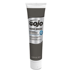 GOJO® HAND MEDIC® Professional Skin Conditioner, 5 oz Tube, 12/Carton