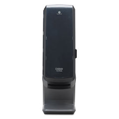 Dixie® Tower Napkin Dispenser, 25.31 x 9.06 x 10.68, Black