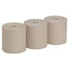 Georgia Pacific® Professional Pacific Blue Ultra Paper Towels, 1-Ply, 7.87" x 1,150 ft, Natural, 3 Rolls/Carton Hardwound Paper Towel Rolls - Office Ready