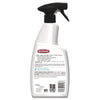 WEIMAN® Stainless Steel Cleaner and Polish, Floral Scent, 22 oz Spray Bottle, 6/Carton Metal Cleaners/Polishes - Office Ready