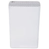 Alera® 3-Speed HEPA Air Purifier, 215 sq ft Room Capacity, White Filtrete Air Cleaner Machines - Office Ready