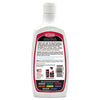 WEIMAN® Glass Cook Top Cleaner and Polish, 20 oz Squeeze Bottle Degreasers/Cleaners - Office Ready
