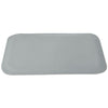 Guardian Pro Top Anti-Fatigue Mat, PVC Foam/Solid PVC, 24 x 36, Gray Anti Fatigue Mats - Office Ready