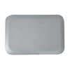 Guardian Pro Top Anti-Fatigue Mat, PVC Foam/Solid PVC, 24 x 36, Gray Anti Fatigue Mats - Office Ready