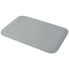 Guardian Pro Top Anti-Fatigue Mat, PVC Foam/Solid PVC, 24 x 36, Gray Anti Fatigue Mats - Office Ready