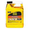 Goo Gone® Pro-Power® Cleaner, Citrus Scent, 1 qt Bottle, 6/Carton Gum/Wax Removers - Office Ready