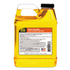 Goo Gone® Pro-Power® Cleaner, Citrus Scent, 1 qt Bottle, 6/Carton Gum/Wax Removers - Office Ready