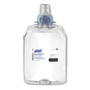 PURELL® Education HEALTHY SOAP Fragrance Free Foam, Unscented, 2,000 mL, 2/Carton Foam Soap Refills - Office Ready