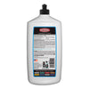 WEIMAN® Hardwood Floor Cleaner, 32 oz Squeeze Bottle Floor Cleaners/Degreasers - Office Ready