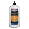 WEIMAN® Hardwood Floor Cleaner, 32 oz Squeeze Bottle Floor Cleaners/Degreasers - Office Ready