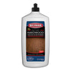 WEIMAN® High Traffic Hardwood Polish & Restorer, 32 oz Squeeze Bottle, 6/Carton Wood Polishes/Cleaners - Office Ready