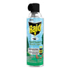 Raid® Yard Guard Fogger, 16 oz Aerosol Spray, 12/Carton Insect Killer Aerosol Sprays - Office Ready