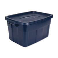 Rubbermaid® Roughneck™ Storage Box, 14 gal, 15.88