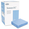 HOSPECO® DuPont® Sontara EC® Engineered Cloths, 12 x 12, Blue, 100/Pack, 10 Packs/Carton Shop Towels and Rags - Office Ready