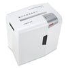 HSM of America shredstar S10 Strip-Cut Shredder, 10 Manual Sheet Capacity Strip-Cut Shredders - Office Ready