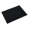 Crown Jasper Indoor/Outdoor Scraper Mat, 36 x 60, Black Wiper Mats - Office Ready